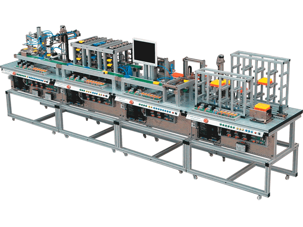 非标自动化设备