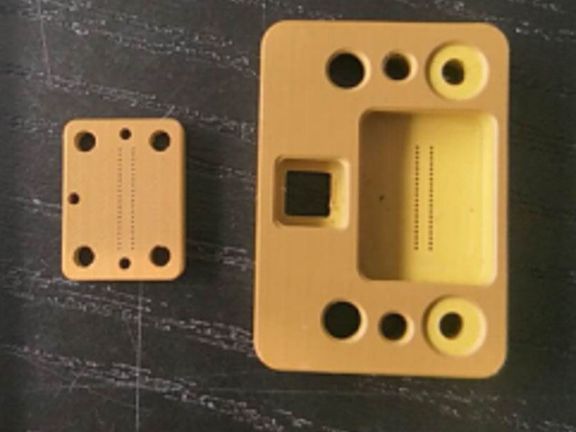 0.2mm探针座（PEI）