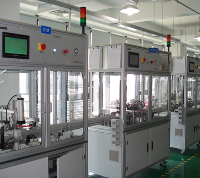 非标自动化设备