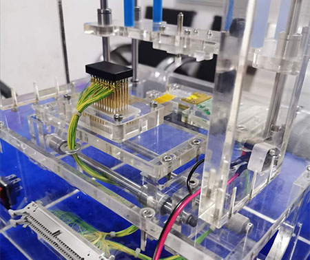 微针模组pogo pin