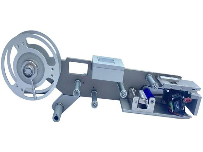 供料器（飞达）